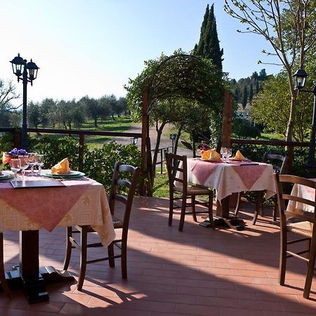 Agriturismo Torre Burchio Bettona Kültér fotó