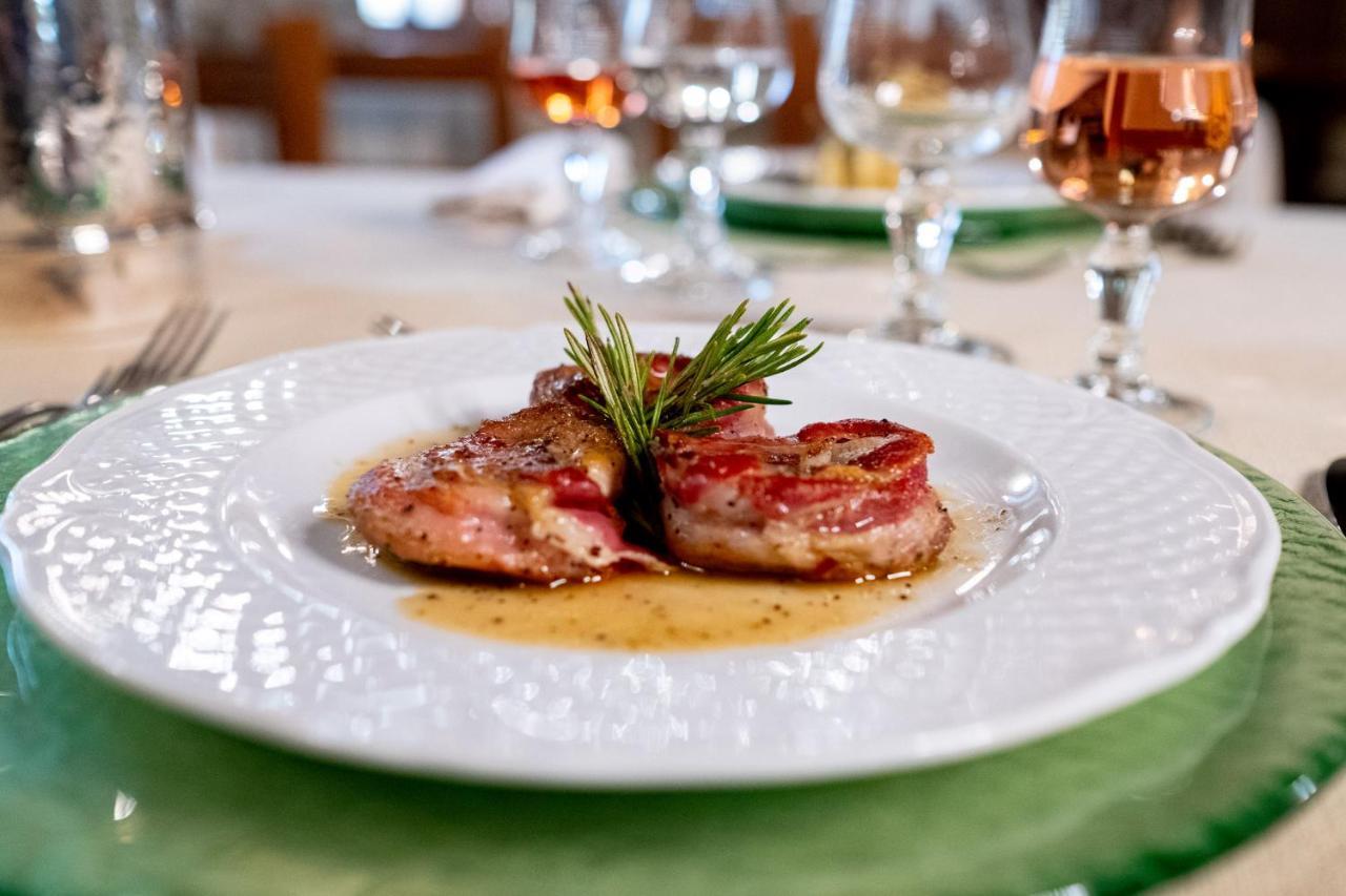 Agriturismo Torre Burchio Bettona Kültér fotó
