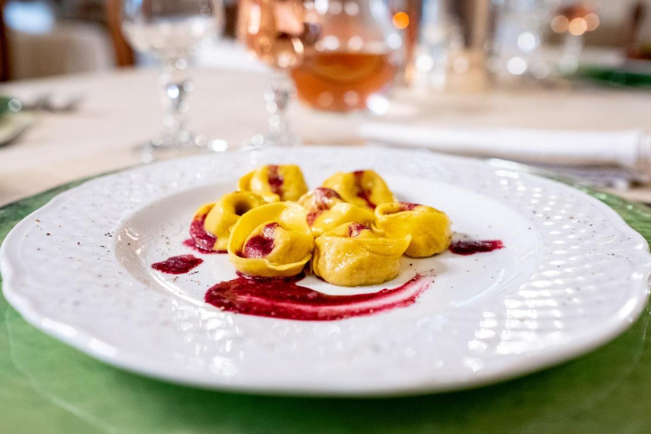 Agriturismo Torre Burchio Bettona Kültér fotó