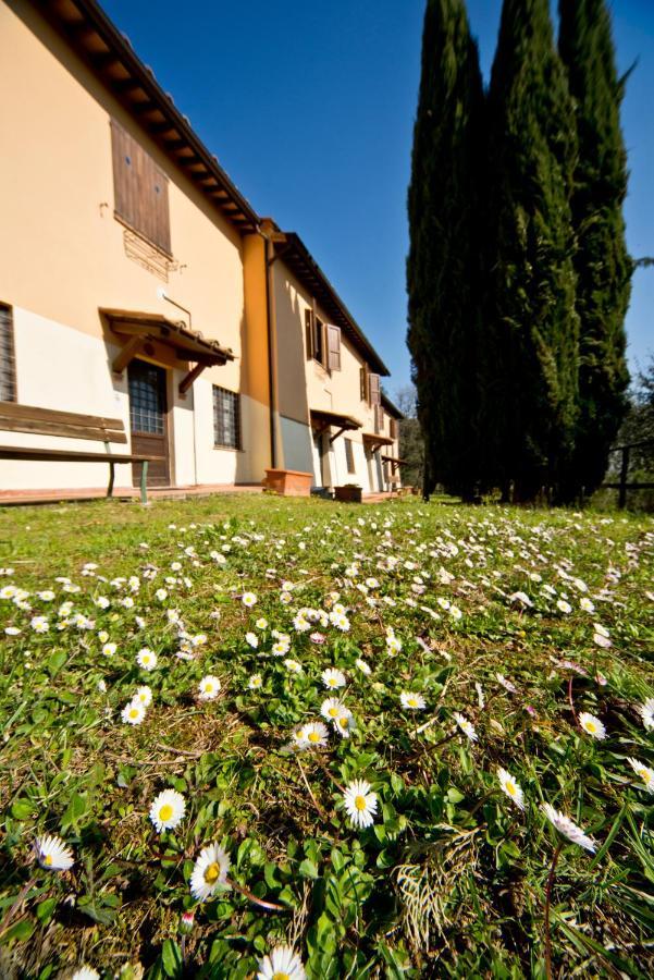 Agriturismo Torre Burchio Bettona Kültér fotó